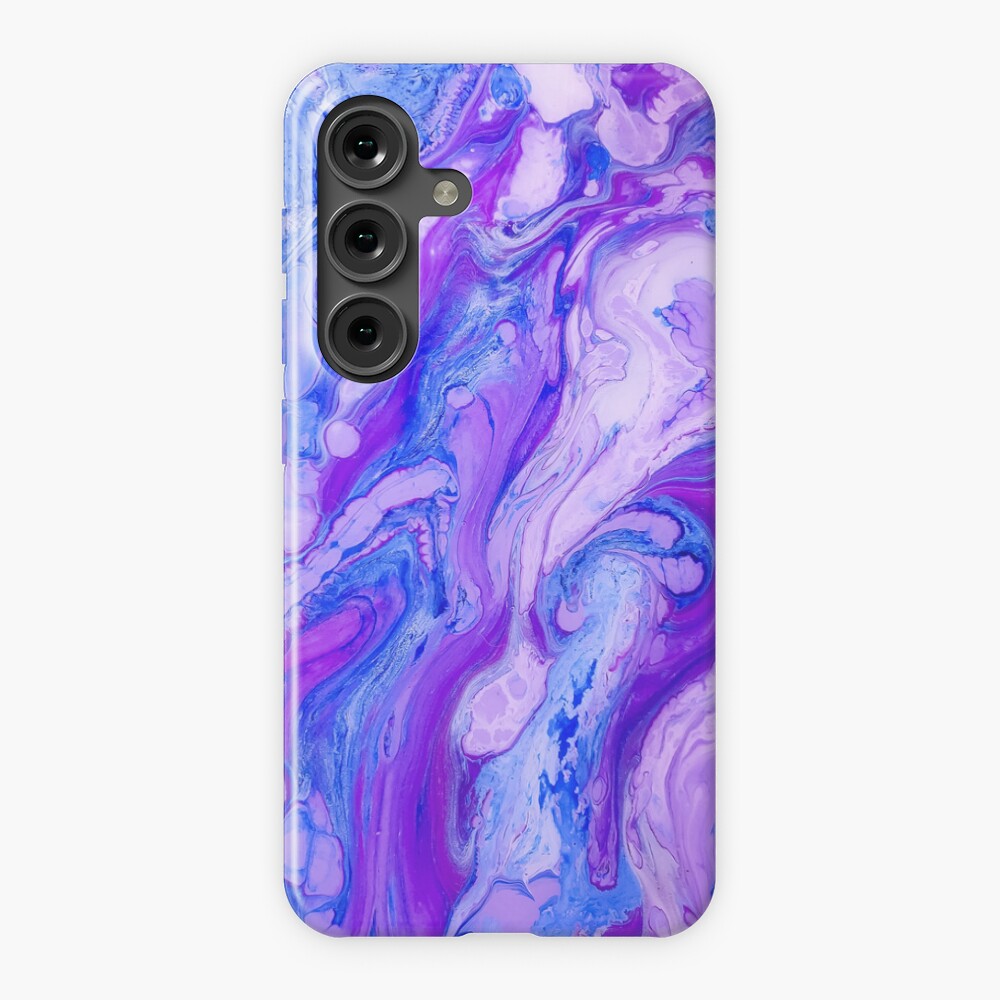Item preview, Samsung Galaxy Leichte Hülle designed and sold by pASob-dESIGN.