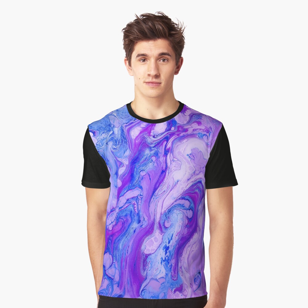 Item preview, Grafik T-Shirt designed and sold by pASob-dESIGN.