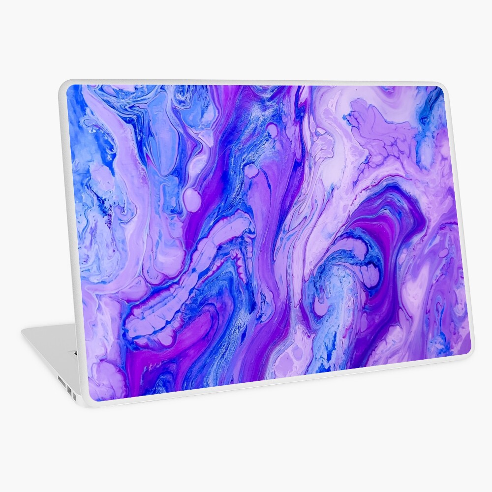 Item preview, Laptop Folie designed and sold by pASob-dESIGN.