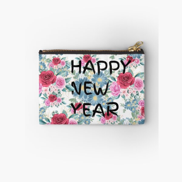 Item preview, HAPPY NEW YEAR designed and sold by BISJOU.