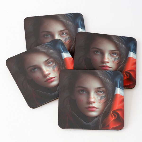 Item preview, Incarnation of France designed and sold by Vangys.