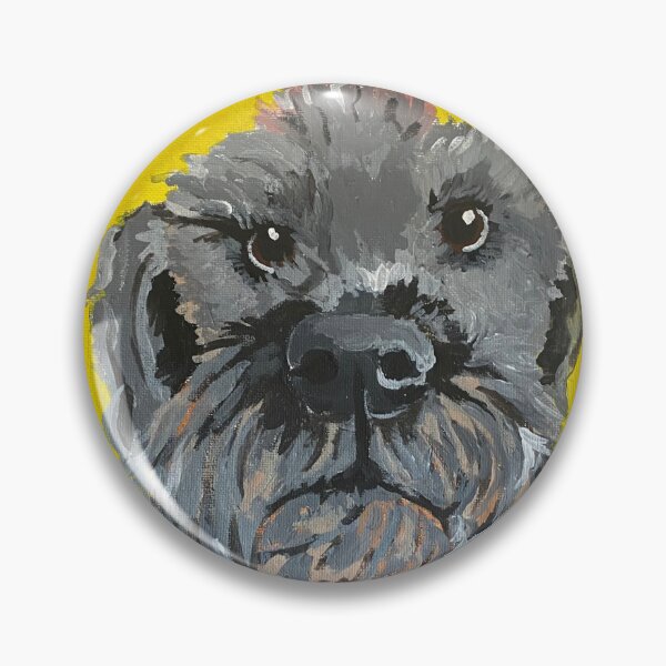 Item preview, Lobo designed and sold by MooseLovesArt.