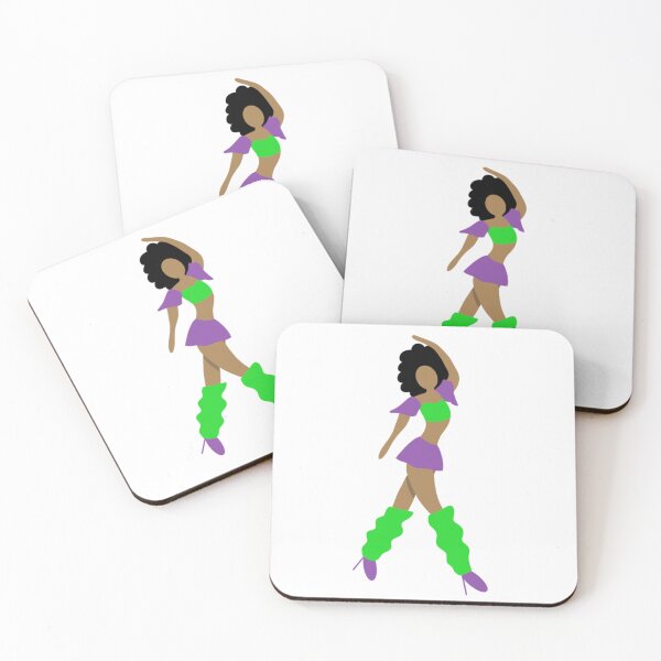 Item preview, Dancing Woman designed and sold by radiantdark.