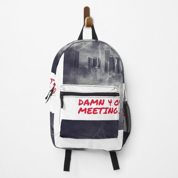 Item preview, Damn 4 o'clock staff meeting is still on designed and sold by TechLaughs.