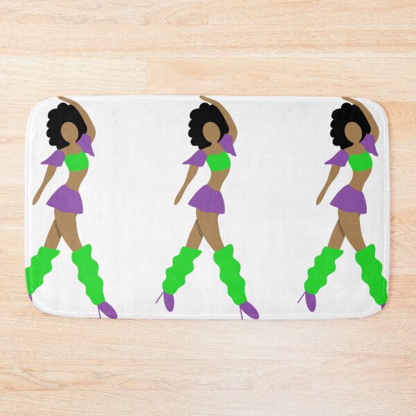 Item preview, Dancing Woman designed and sold by radiantdark.