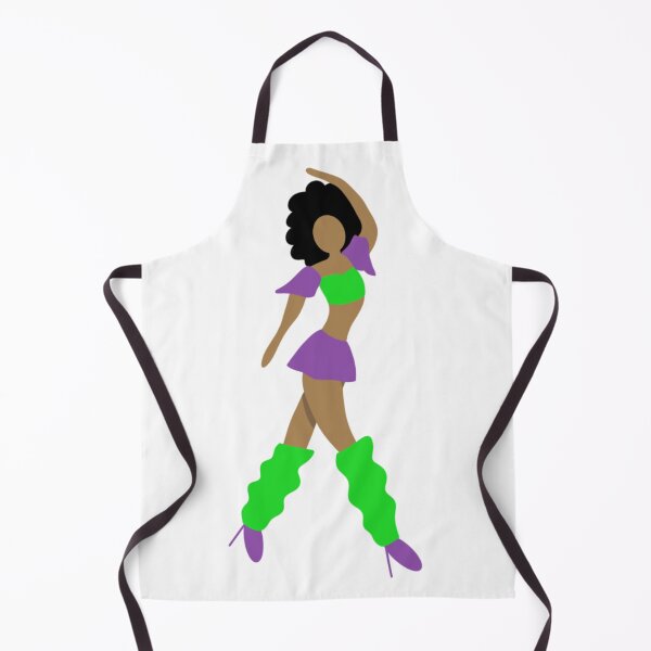 Item preview, Dancing Woman designed and sold by radiantdark.
