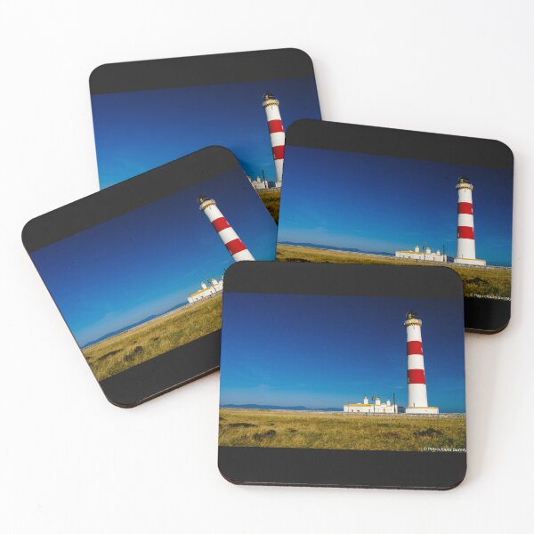 Item preview, Ness Tarbet Lighthouse designed and sold by Ilovetotravel.
