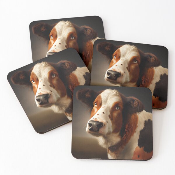 Item preview, DogCow designed and sold by Vangys.