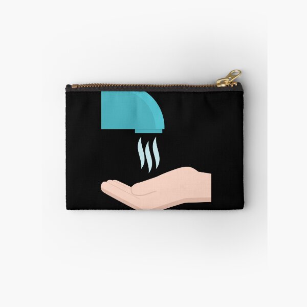 Item preview, Hand Dryer 8 designed and sold by FLOWER--ART.