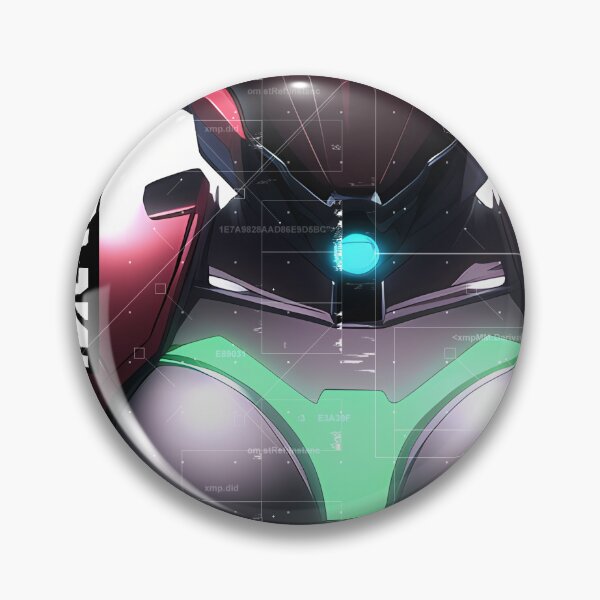 Item preview, Kamenrider alternative universe female green and crimson  designed and sold by sSupernovas001.