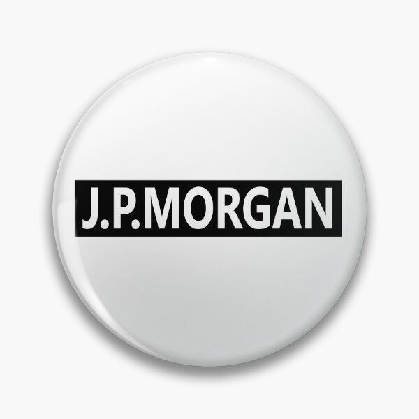 Item preview, JP Morgan designed and sold by Manoroma.