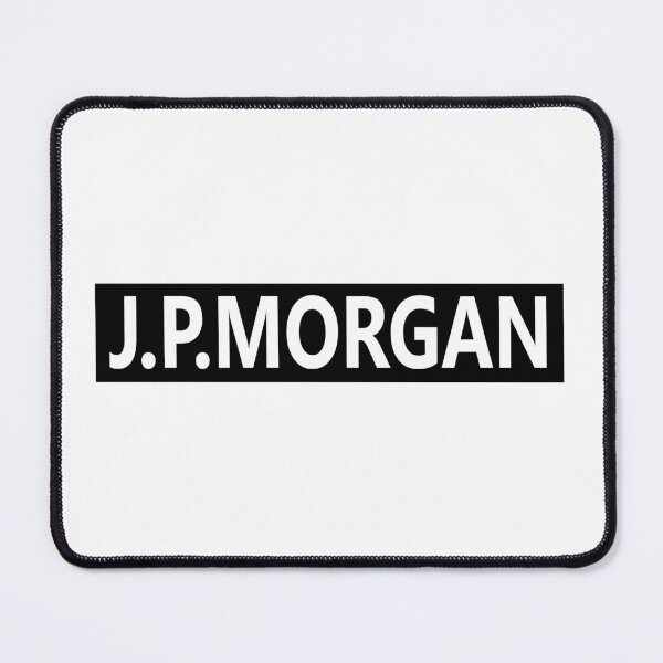 Item preview, JP Morgan designed and sold by Manoroma.