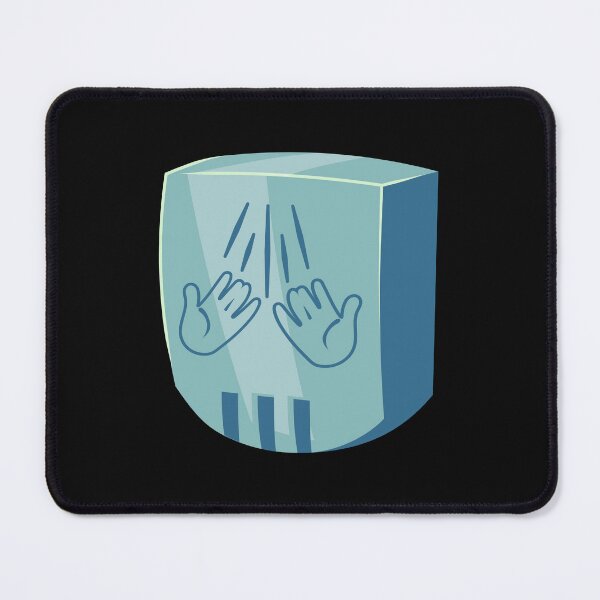 Item preview, Hand Dryer 9 designed and sold by FLOWER--ART.