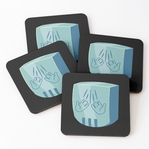 Item preview, Hand Dryer 9 designed and sold by FLOWER--ART.