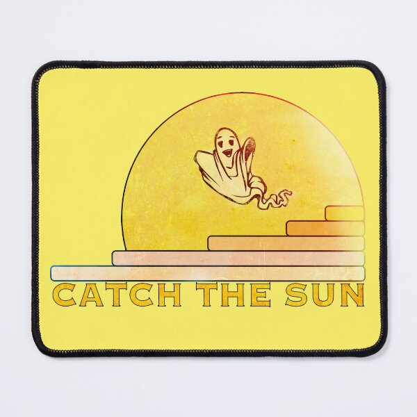 Item preview, Summer Ghost designed and sold by Mu-Digital-Art.