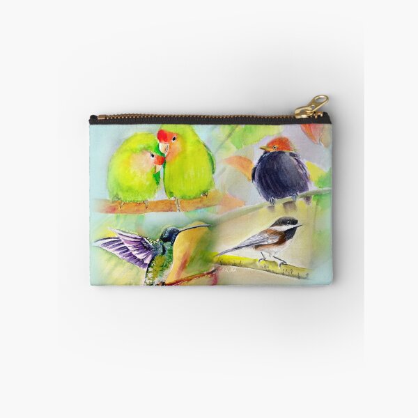 Item preview, Birds designed and sold by Allison Ashton.