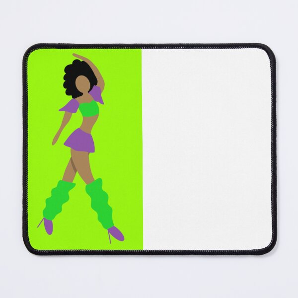 Item preview, Dancing Woman designed and sold by radiantdark.