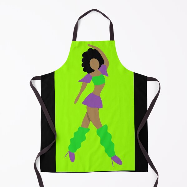 Item preview, Dancing Woman designed and sold by radiantdark.