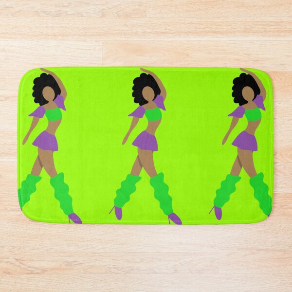 Item preview, Dancing Woman designed and sold by radiantdark.