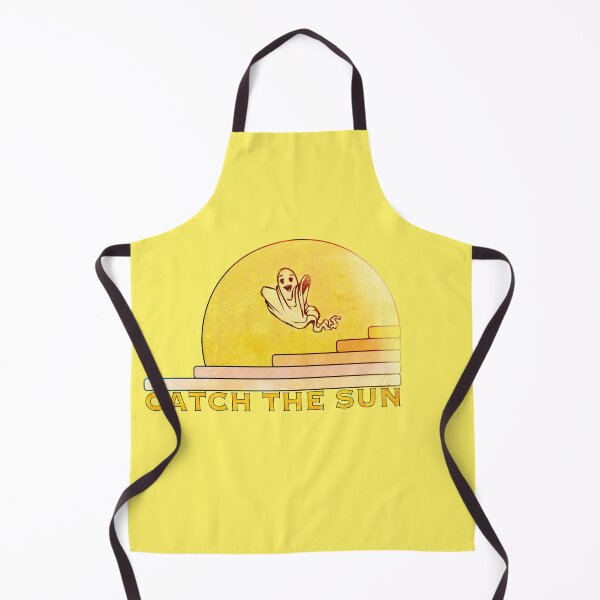 Item preview, Summer Ghost designed and sold by Mu-Digital-Art.