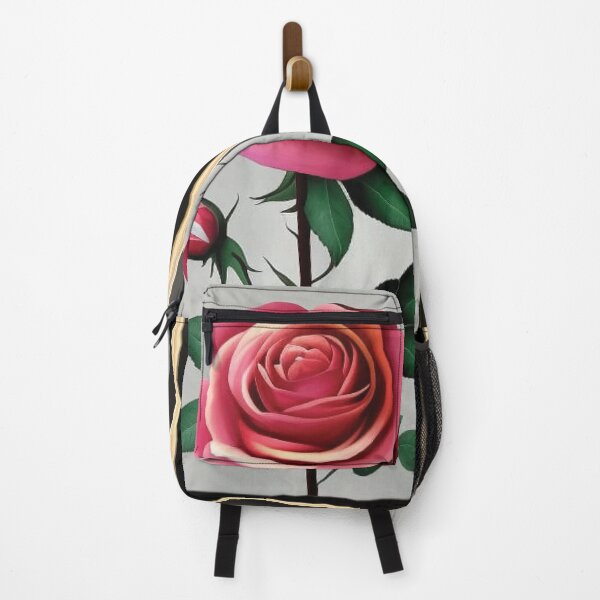 Item preview, Signal Rose designed and sold by Jacalope Hunter. .