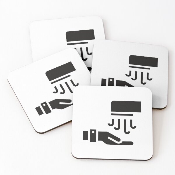 Item preview, Hand Dryer 10 designed and sold by FLOWER--ART.