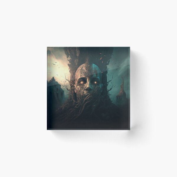 Item preview, Grounded To The Physical Plane designed and sold by AIOCCULT.