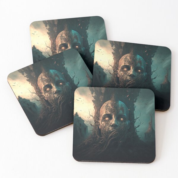 Item preview, Grounded To The Physical Plane designed and sold by AIOCCULT.
