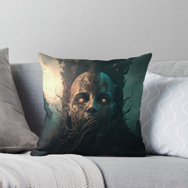 Item preview, Grounded To The Physical Plane designed and sold by AIOCCULT.