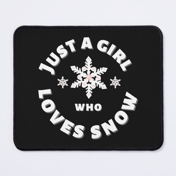 Item preview, Proud Supporter Of Snow Days designed and sold by DagonflyDesign.