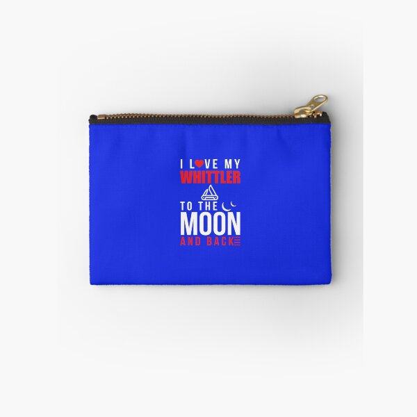 Item preview, I Love My Whittler To Moon & Back designed and sold by AlwaysAwesome.