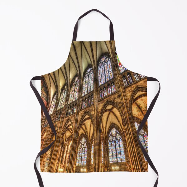 Item preview, Strasbourg Cathedral  designed and sold by Londonimages.