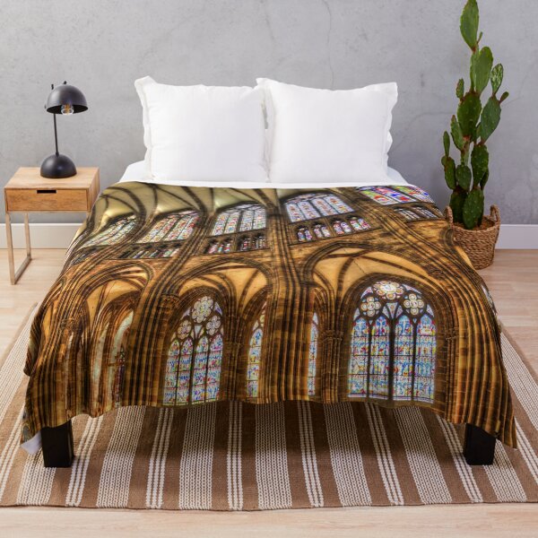 Item preview, Strasbourg Cathedral designed and sold by Londonimages.