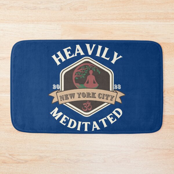 Item preview, Heavily meditated designed and sold by vidyaroul.