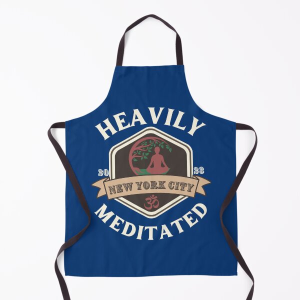 Item preview, Heavily meditated designed and sold by vidyaroul.