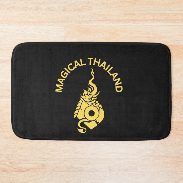 Item preview, MAGICAL THAILAND(GOLD-BADGE STYLE)THAILAND TRAVEL & TOURISM,BUDDHISM,JOGA, MAGIC, TATTOO,  designed and sold by IORODAN.