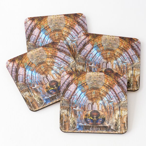 Item preview, MereBeingOpenGate designed and sold by Joseph Woodhouse.