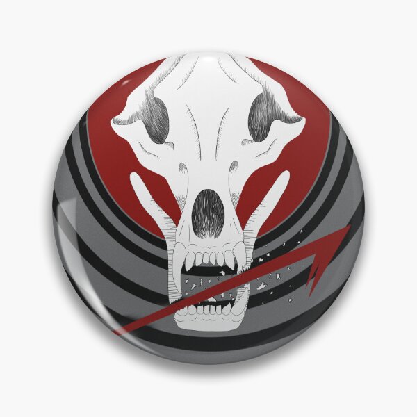 Item preview, Fang designed and sold by for-mercury.