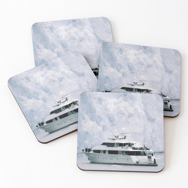 Item preview, Glacier Luxury  designed and sold by mjscreative.