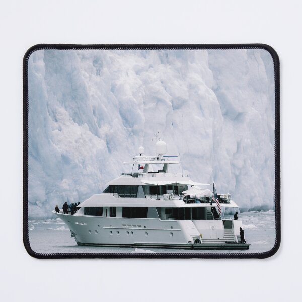 Item preview, Glacier Luxury designed and sold by mjscreative.
