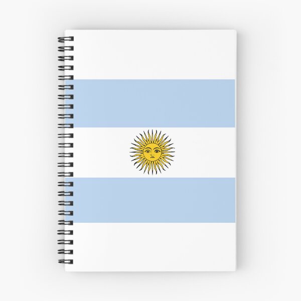 Item preview, Argentina Flag designed and sold by footballma44.