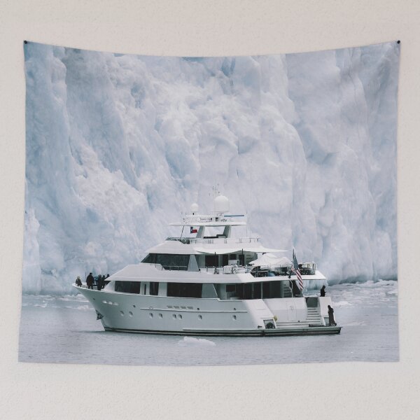 Item preview, Glacier Luxury  designed and sold by mjscreative.