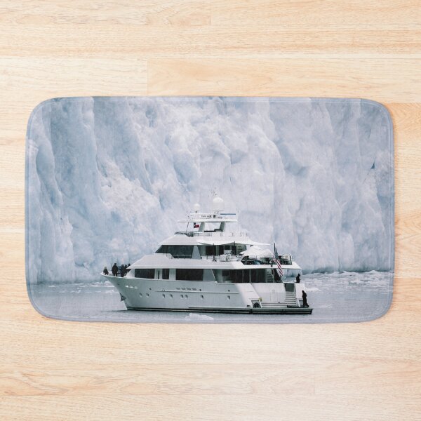 Item preview, Glacier Luxury  designed and sold by mjscreative.