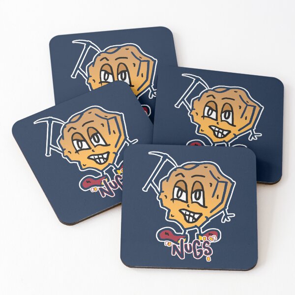 Item preview, Denny The Golden Nugget designed and sold by LockedUp.