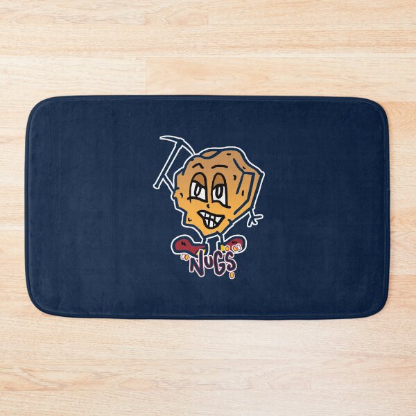 Item preview, Denny The Golden Nugget designed and sold by LockedUp.