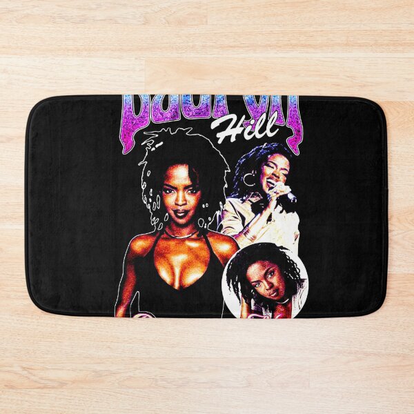 Item preview, Lauryn Hill designed and sold by shopXixo.