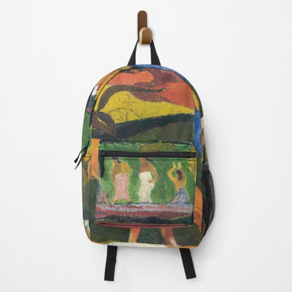 Item preview, Paul Gauguin's Arearea (1892)  designed and sold by Gallery-Wending.