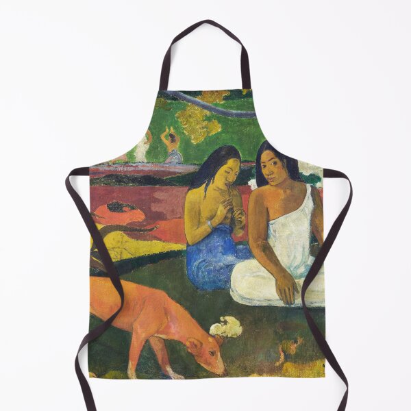 Item preview, Paul Gauguin's Arearea (1892)  designed and sold by Gallery-Wending.