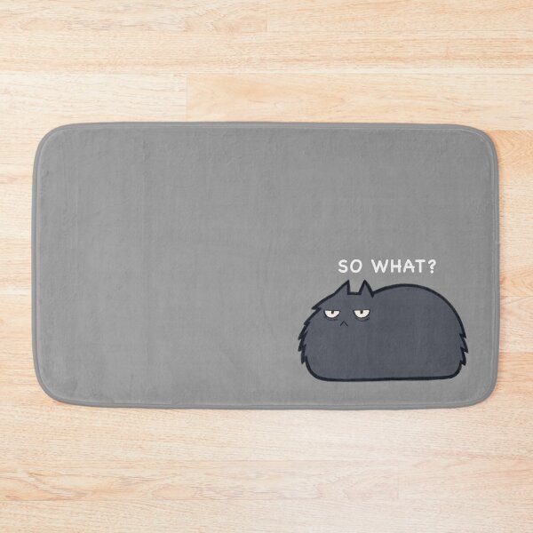 Item preview, So what? designed and sold by TingDesign.