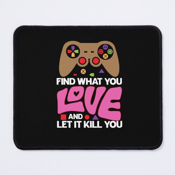 Artikelvorschau, Video Game Player Gaming Joystick Controller Gamer entworfen und verkauft von GrumpyDadCo.